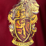 Harry Potter: Gryffindor Shield