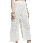 TRIFON Women's Loose Fit Palazzos