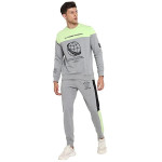 Alan Jones Clothing Mens Cotton Track Suit