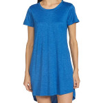 Stylore Nightgown for Women Soft Night Shirt Comfy Sleepwear