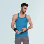 Odoky Men Solid Vest (Assorted Colors)
