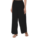 KE Rayon Palazzo for Women's