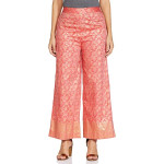 Aurelia Women's Regular Palazzos