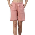 Enamor Women Bermuda Shorts