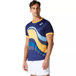 Men's Match GPX Tee GM Tennis Apparel