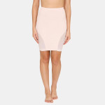 RSVP by Nykaa Fashion Black Solid Faux Leather Ruched Mini Skirt