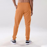 Allen Solly Men's Slim Fit Cotton Blend Track Pant