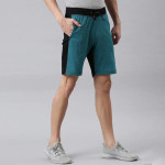 Urbano Fashion Men Slim Fit Casual Trouser