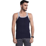 Odoky Men Solid Vest (Assorted Colors)