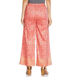 Aurelia Women's Regular Palazzos