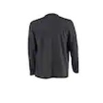 Men's Small Gray Long Sleeved T-Shirt