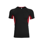 Pudcoco Men Workout T-shirt Gym Fitness Sportswear Running Sport Clothes S/M/L/XL/XXL