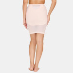 RSVP by Nykaa Fashion Black Solid Faux Leather Ruched Mini Skirt