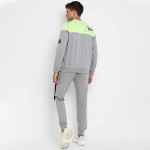 Alan Jones Clothing Mens Cotton Track Suit