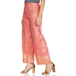 Aurelia Women's Regular Palazzos