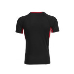 Pudcoco Men Workout T-shirt Gym Fitness Sportswear Running Sport Clothes S/M/L/XL/XXL
