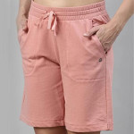 Enamor Women Bermuda Shorts