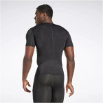 Reebok Workout Ready Compression T-Shirt Mens Athletic T-Shirts