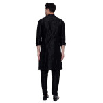 ONNIX MEN'S SHERWANI KURTA CHURIDAR SET