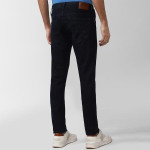 Men Black Slim Fit Jeans