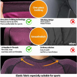 UNIQUEBELLA Womens Thermal Underwear, Thermal Base Layers Women